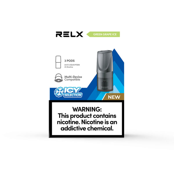 Explore RELX Classic Pod | RELX Malaysia Official Website Explore RELX Classic Pod | RELX Malaysia Official Website