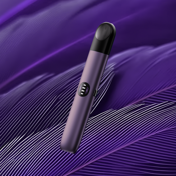 RELX MY Infinity 2 Device Vape Pen Royal Indigo
