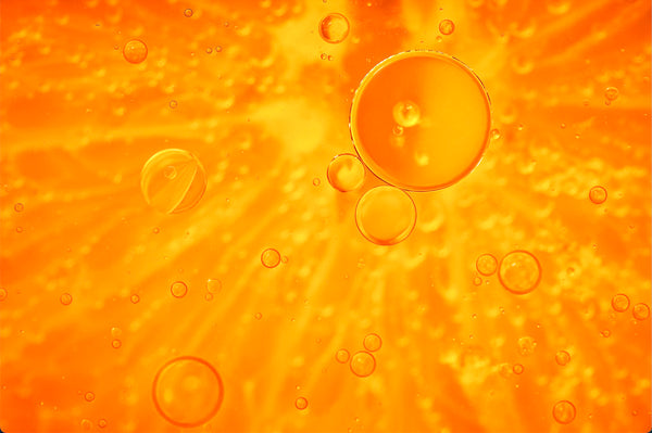 RELX MY Pod Pro 2 Flavor Orange Sparkle
