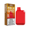 RELX Crush Pocket 6000 Peach Oolong Tea