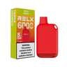 RELX Crush Pocket 6000 Peach Oolong Tea