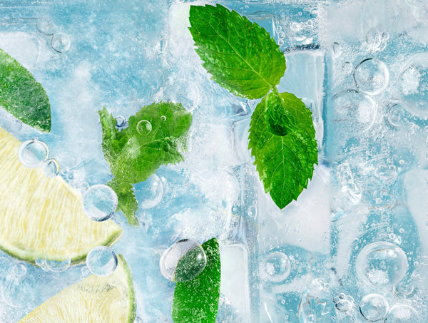 RELX MY Pod Pro 2 Flavor Lemon Mint
