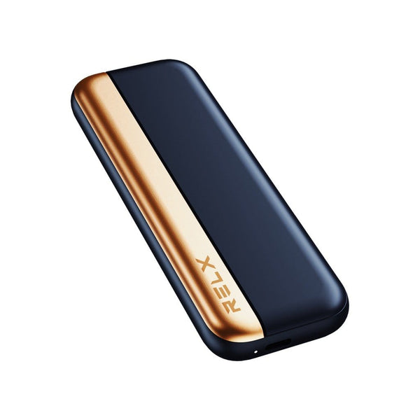 RELX Malaysia | Infinity Charging Case: Vape pen battery charger RELX Malaysia | Infinity Charging Case: Vape pen battery charger