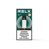 RELX Infinity Plus Device - Hidden Pearl (White)