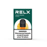 RELX Pod Pro 0% Nicotine 1